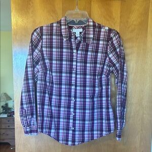 Charter Club Petite Oxford